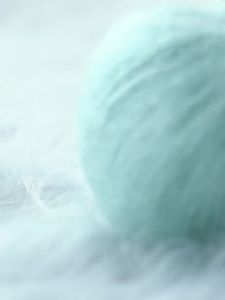 LOVEYARN | Sợi Len Mịn tơ tằm dâu Cho Thủ Công