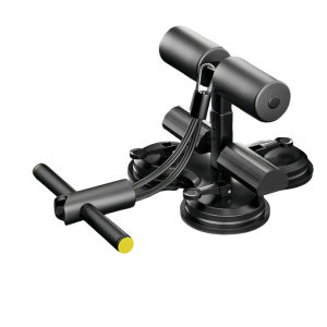 Home Use Sit-up Exercise Equipment Fixed Legs Abdominal Slimming Trainer