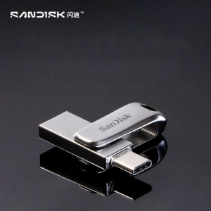 Sandisk | High-speed Car and Computer U Disk Metal Customized Encryption