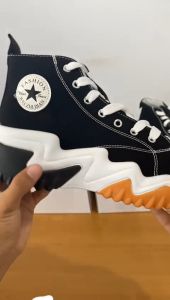 NEW!! Sepatu Sneakers Wanita KOREAN STYLE Import W565 Sepatu Wanita Korea Kanvas Sneaker Korea Wanita Keren (+Box) Import