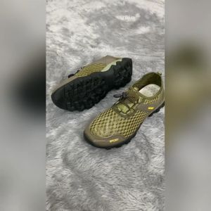 StyleHub Outdoor Explorer | Sepatu Joemen Casual Outdoor Pria - Tracking A 11