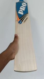 Protos Tornado English Willow Cricket Bat-SH