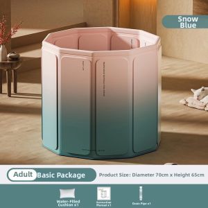 GWYNET | Foldable Bathtub