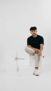 Celana Sirwal Chino Chinos Akhtar Pria Dewasa Slim Fit By Nauhtec Katun Twill Stetch Melar Nyaman Adem