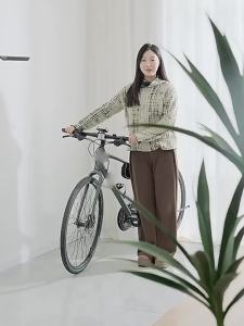 Bike Wall Mount Rack Indoor Bike Storage Garage Bike Rack Wall Mount with Shelf and Hooks StoreMountain or Other Bicycle