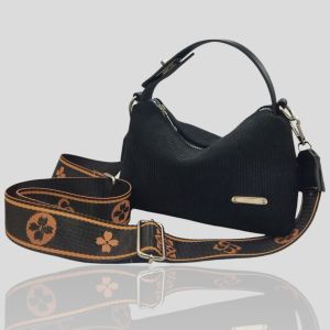 tas wanita terbaru. model selempang dan tenteng. bahan sintetis premium