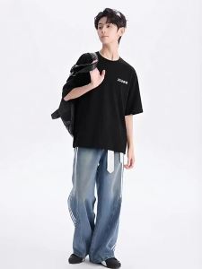 zosee | Quick Drying T-Shirts Youth