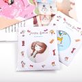 Gương Cầm Tay Mini, Gương câm tay nhỏ gọn,Gương Trang Điểm. 