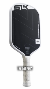 Selkirk SLK ERA Power Pickleball Paddle - Sunset / Regal / Ultraviolet / Volt Green / Cyan / White [Elongated / Widebody] (16mm)