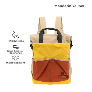 Women Lightweight Hiking Backpack Large Capacity