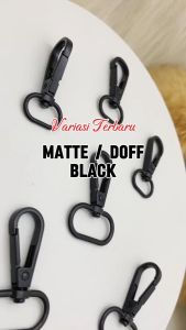 Ring Jalan & Aksesoris Tas Premium