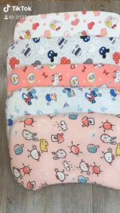 [Freeship Max] Gối cao su non cho bé chống bẹp đầu méo đầu hàng Việt Nam chất lượng cao gối cho bé từ 0 – 3 tuổi_PT BEDDING VIỆT NAM