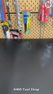 FUKA ดอกคาร์ไบด์ แกน 6 มิล (ขนาด 68101216 mm.) TPYE D ดอกคาไบร์ท 6มิล ดอกคาไบร์ทแท้ ดอกเจียรคาร์ไบด์ ยี่ห้อ FUKA แท้ 100%