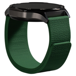 YOURSTAR | Magnetic Sporty Silicone Watch Band