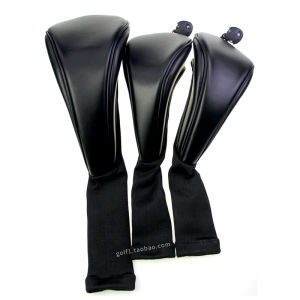 Dominant | PU Waterproof Elastic Nylon Shaft Cover