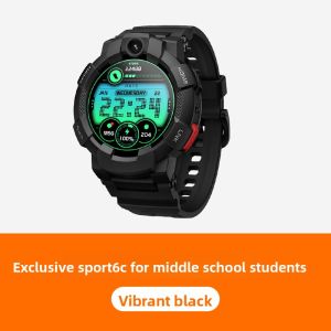 XIAOXUN | Sports and Health Monitoring Smartwatch for Teens Camera