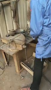 Mata Gerinda Potong Cutting Wheel Batu Potong Besi 4 x 1.2 - Cutting Wheel 4 inch