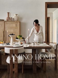 Nordic Vintage Style Solid Wood Dining Chair Home Use Asymmetrical High-End Design White Basswood Internet Famous Reclining Chair Study Tea Table Chair