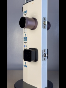QL-S603 Digital Door Lock – Office-Optimized Smart Security