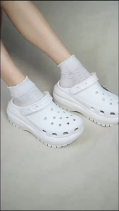 2025 New CCE Hole Clogs - Womens Sandals Sizes 36-41 New Design.