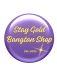Stay Gold Bangtan Shop