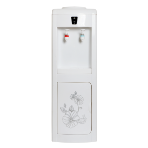 Yike Youchuang Vertical Hot and Cold Office For Home Small Refrigeration Energy-Saving Water Dispenser