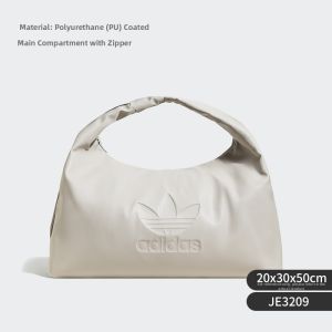 adidas | Womens Fashionable Sporty Casual Handbag