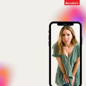 Kordels Bio-Cran Oximacro Cranberry Extract – High PAC-A for UTI Prevention Bladder & Urinary Health