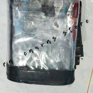 (3ft x 4ft) ALULOD LEATHER LINING TRANSPARENT PLASTIC TRAPAL LONA TOLDA LOWEST PRICE