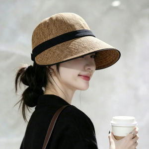 Zanning | Breathable Versatile Sun-Protective Bucket Hat