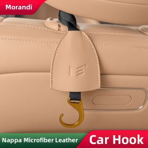 MORANDI | Car Hook Invisible Storage Hanger