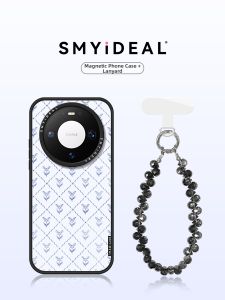 Smyideal | Magnetic Cellphone Case for HuaWei Mate Series