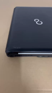 โน๊ตบุ๊คมือสอง NOEBOOK Fujitsu E741/A561 intel Core i5 2550 (RAM 4 GB HDD250GB หน้าจอ 15 นิ้ว