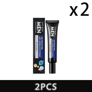 East Moon | East Moon Men Wrinkle Reducing Eye Cream Reduces Puffiness Fades Dark Circles Tightens Eye Bags Repairing Eye Cream 25G