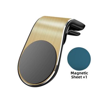 Strolex | Magnetic Car Phone Holder