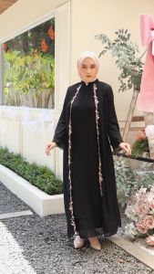 EPC Gamis Audrey - Embroidery Collection