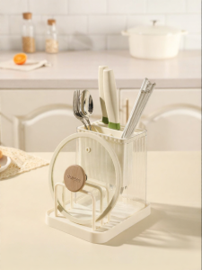 CAROTE | Multi-functional Kitchen Storage Rack