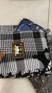 Peci Imamah Permanen Anak 2 Lipatan Instan Langsung Pakai Bast Seller Termurah Terlaris