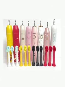 AOOSSI | Universal Replacement Electric Toothbrush Head