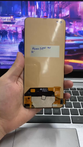 Màn hình Thay Thế OPPO RENO 3 PRO QX (Tặng kèm keo dán và bộ sửa)