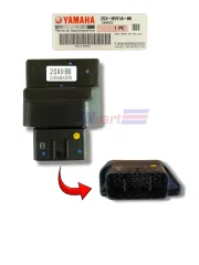 Ecu-ecm-cdi Yamaha Soul GT 125 Kode 2SX-H591A-00