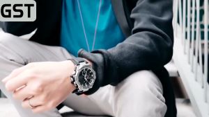 【2YEARS WARRANTY】G style Sports Watches Men Ms LED Digital Watches Military Waterproof Date Electronic Watch Boy Girl with 2 Year Warranty GST-B110