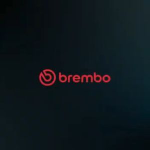 BREMBO ROTOR DISC REAR HONDA CRV 2001-2006 8580341 ( 2 PCS )