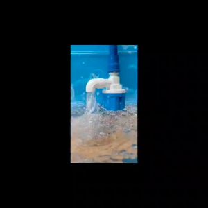 MAXPUMP Valve-3/4baru Pelampung Toren Kran Air Otomatis Sensor Keran air Tandon Air Keran Otomatis Bak Air Kolam Tanpa Listrik