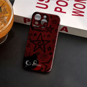 Starlit Hand For iPhone 17 16 15 14 13 12 Pro Max Slim Shockproof Cover for iPhone Air Case Blank