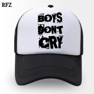 Topi jaring stm Topi trucker Topi cowok Topi basis Topi kece fan keren