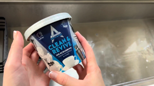 [SG Official Distributor][Made in UK] Astonish Specialist C9630 Cup Clean & Revive - 100% Biodegradable Tea Coffee Stain Limescale Removal Powder Cleaning Agents No Chemical No Scrubbing for Tea Coffee Cups Teapots Flasks 350g