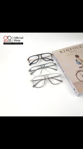 DJAVA OPTIK - Frame Glory: Kacamata Korea Supersin Protector Aviator