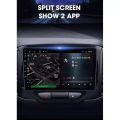 BAZOKA CAR ANDROID PLAYER 1GB RAM 32GB MEMORY WITH T3 PROCESSOR 4CORE Stinger Sp Audio. 