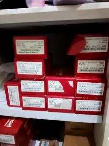 1 Pcs Kartu Perdana Telkomsel Simpati Red AS Loop OTA Prabayar Exp Panjang